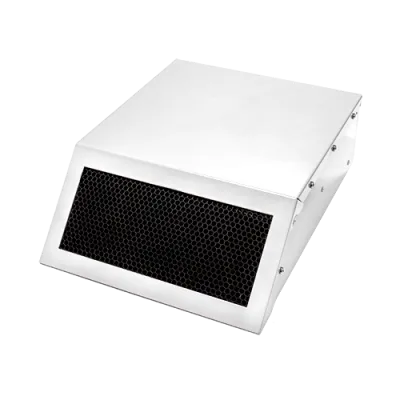 750+ Mobile Air Purifier