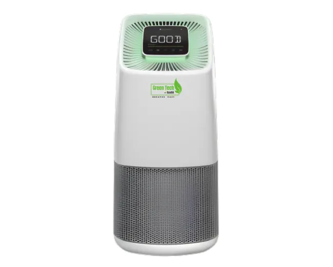 Air Purifier in Education